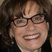 Marcia Stein, LMSW